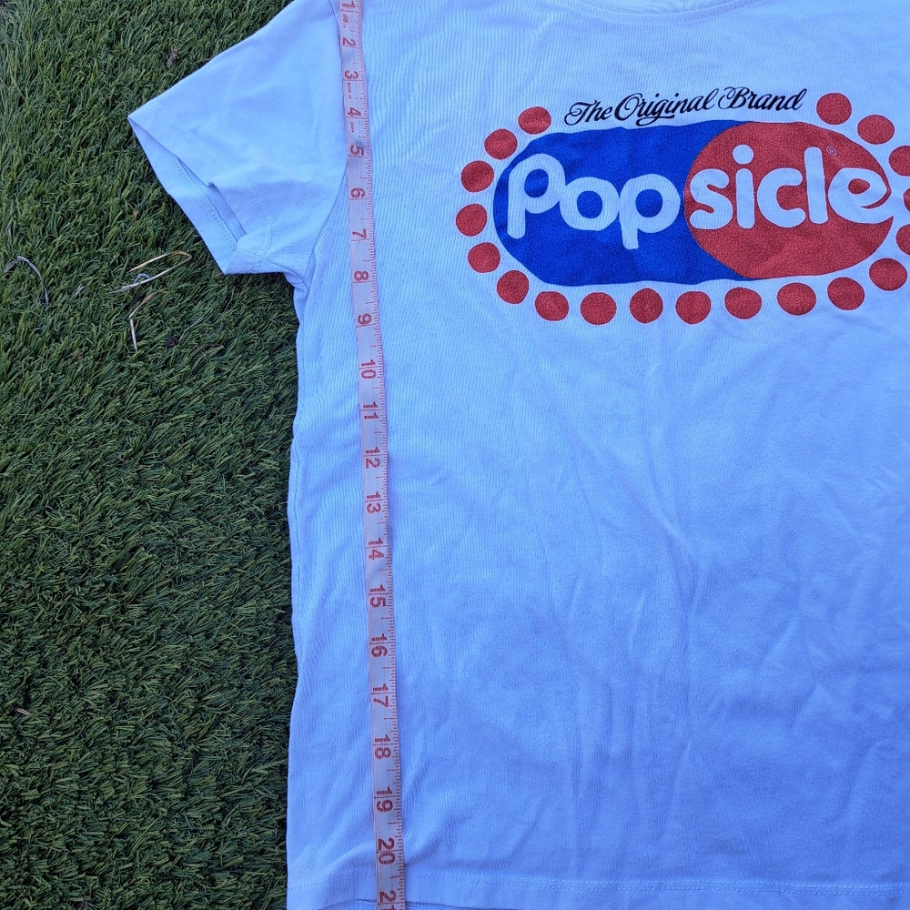 Popsicle t shirt size small mens or womens - Picture 5 of 7